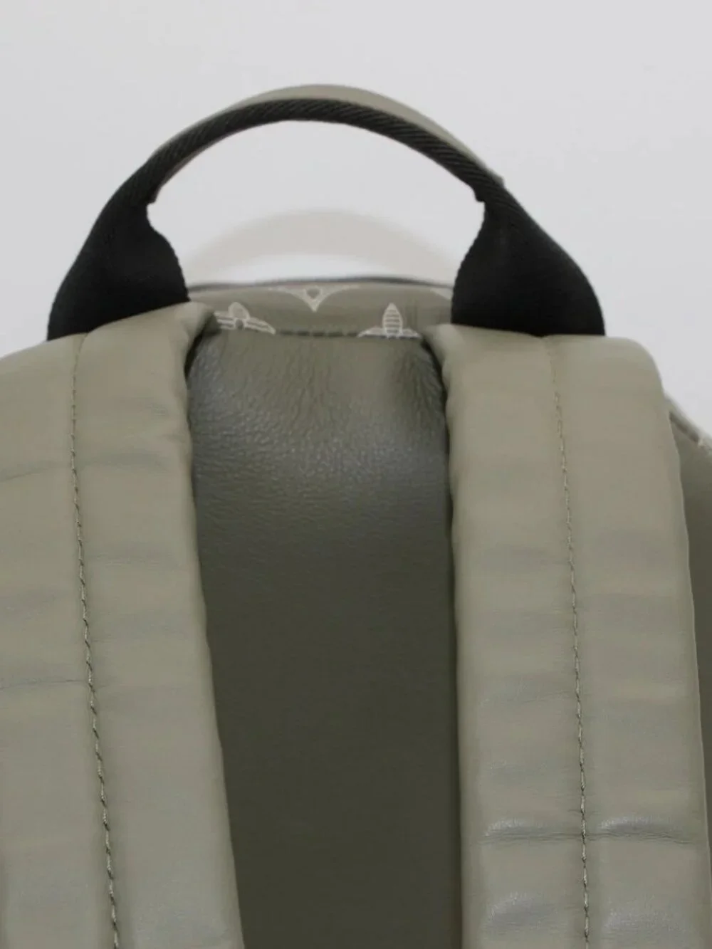 Louis Vuitton Discovery Backpack PM Monogram Shadow Leather  display picture 1